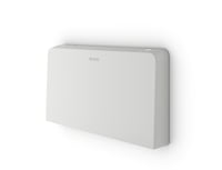 Eindunits installatie